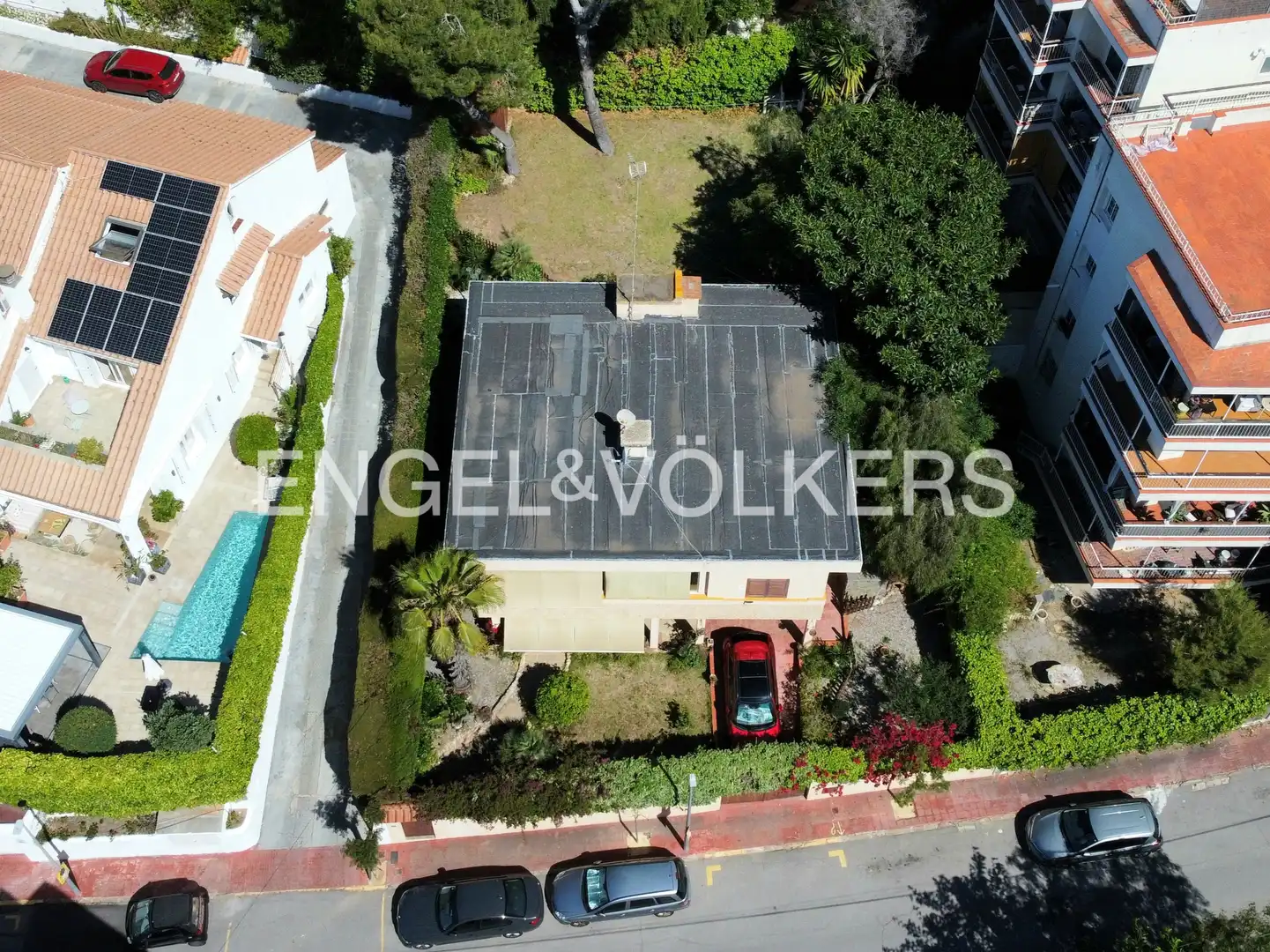 Residencial en venta en Sant Pere de Ribes