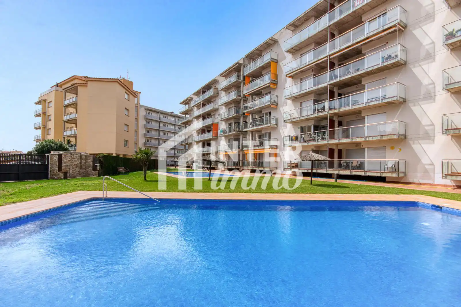 Apartament amb piscina en venda a Avenida Santa Margarida 9 9, imagen 7