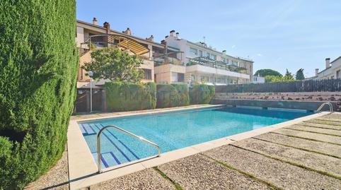 Foto 4 de Casa adosada en venta en Calle Rafael Martinez Valls, Cabrils, Barcelona