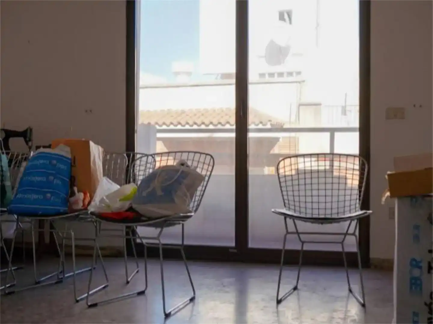 Terrassa de Pis en venda en Sagunto / Sagunt amb Balcó