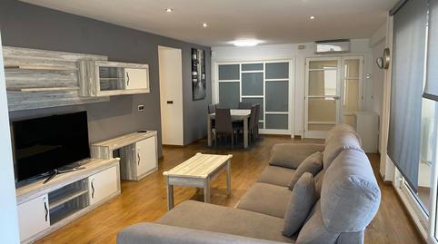 Photo 2 of Apartment to rent in Carrer de Brussel·les, Mar i Camp - Platja dels Capellans, Tarragona