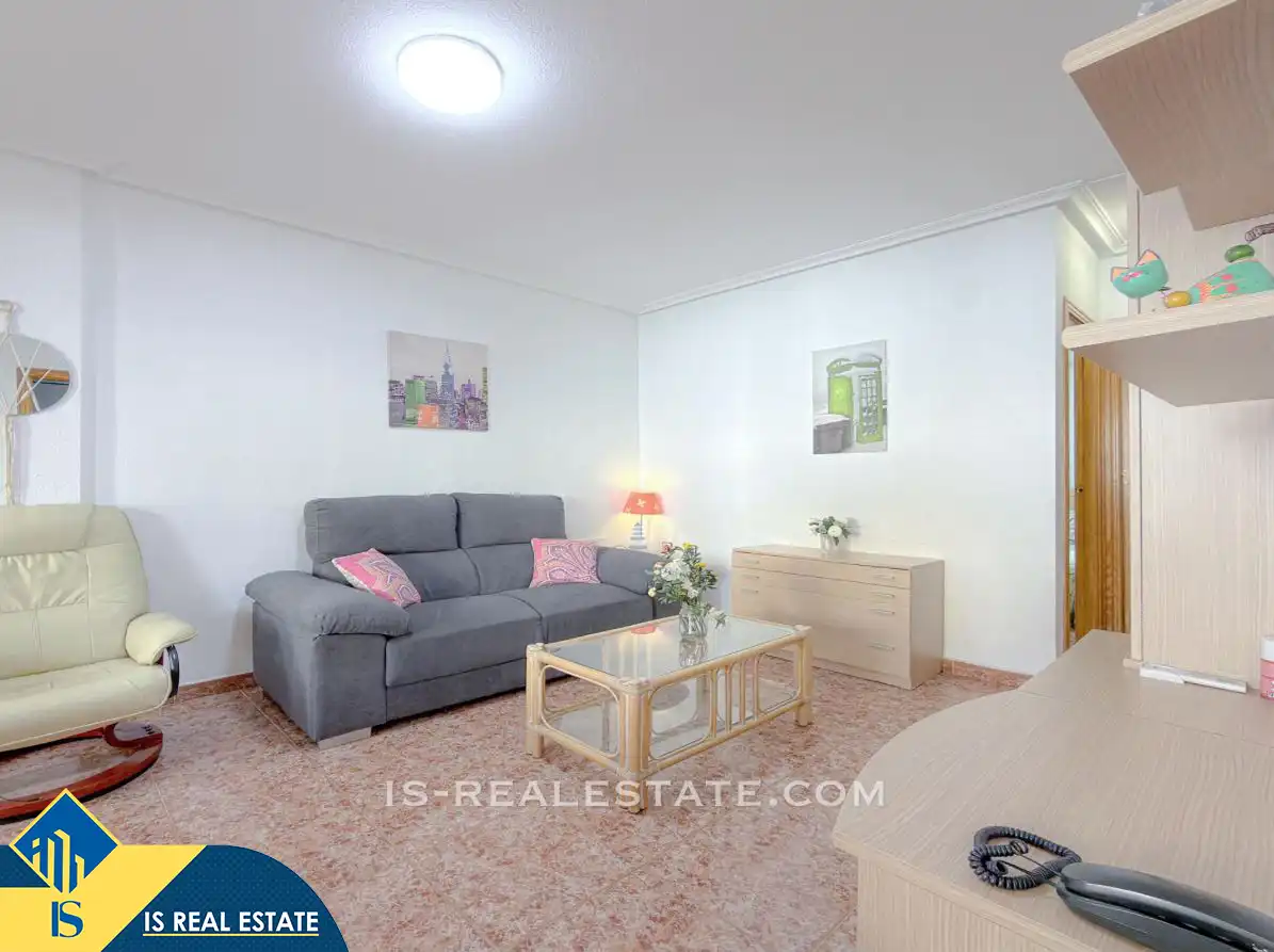 Bungalow avec piscine à vendre à Los Balcones - Los Altos, imagen 6