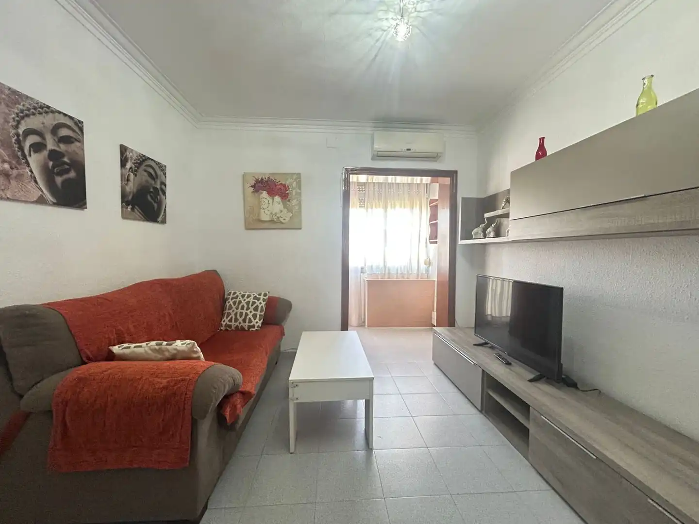 Flat for rent in Nou Eixample Nord