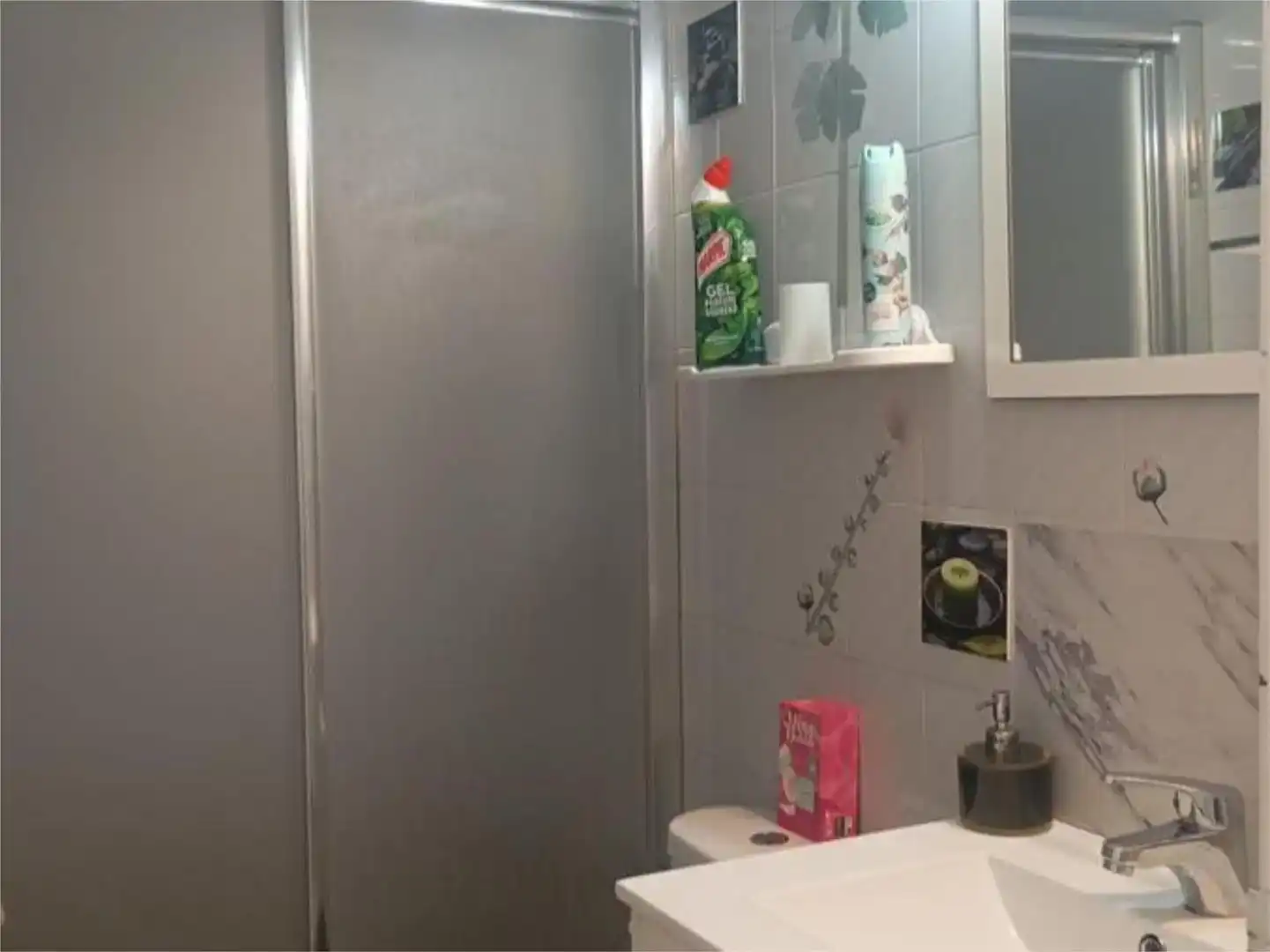 Bany de Pis en venda en Empuriabrava amb Aire condicionat, Piscina i Balcó
