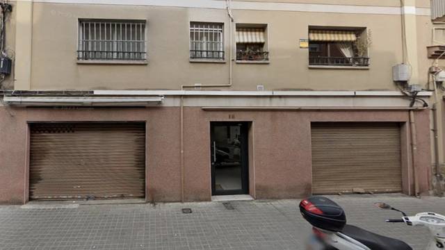 Piso en Venta en Carrer d'Almassora en Trinitat Vella