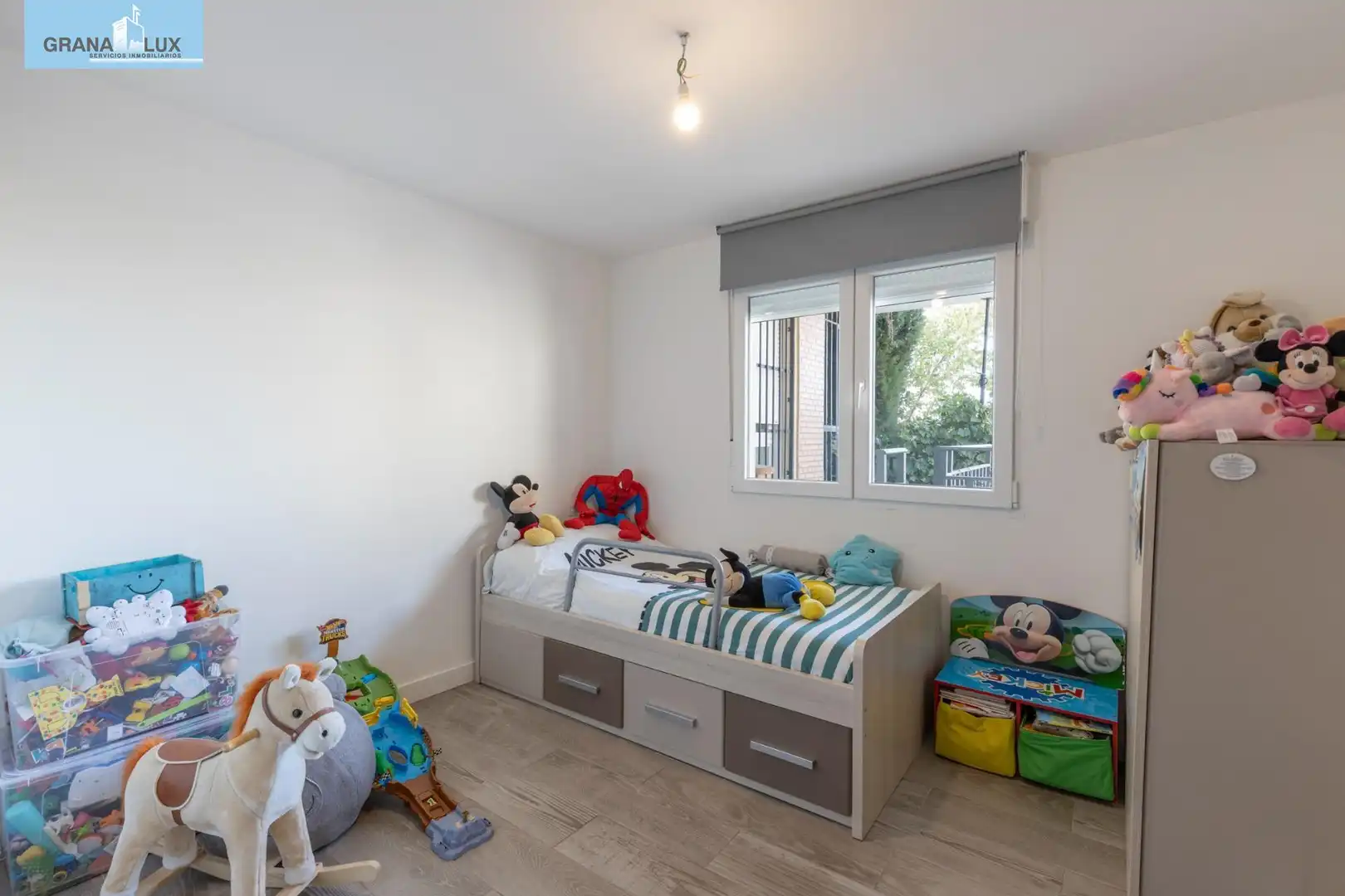 Flat for sale in Calle de la Rosa, imagen 19