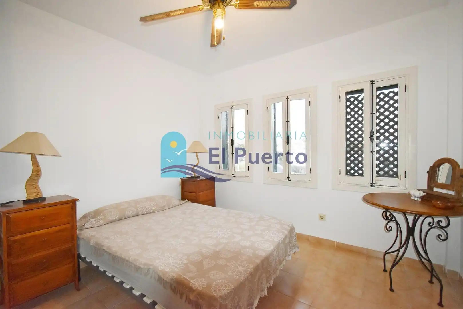 Dúplex en venta en El Alamillo