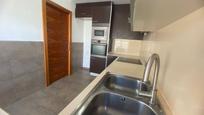 Kitchen of Single-family semi-detached for sale in Santa Oliva  with Heating, Private garden and Terrace