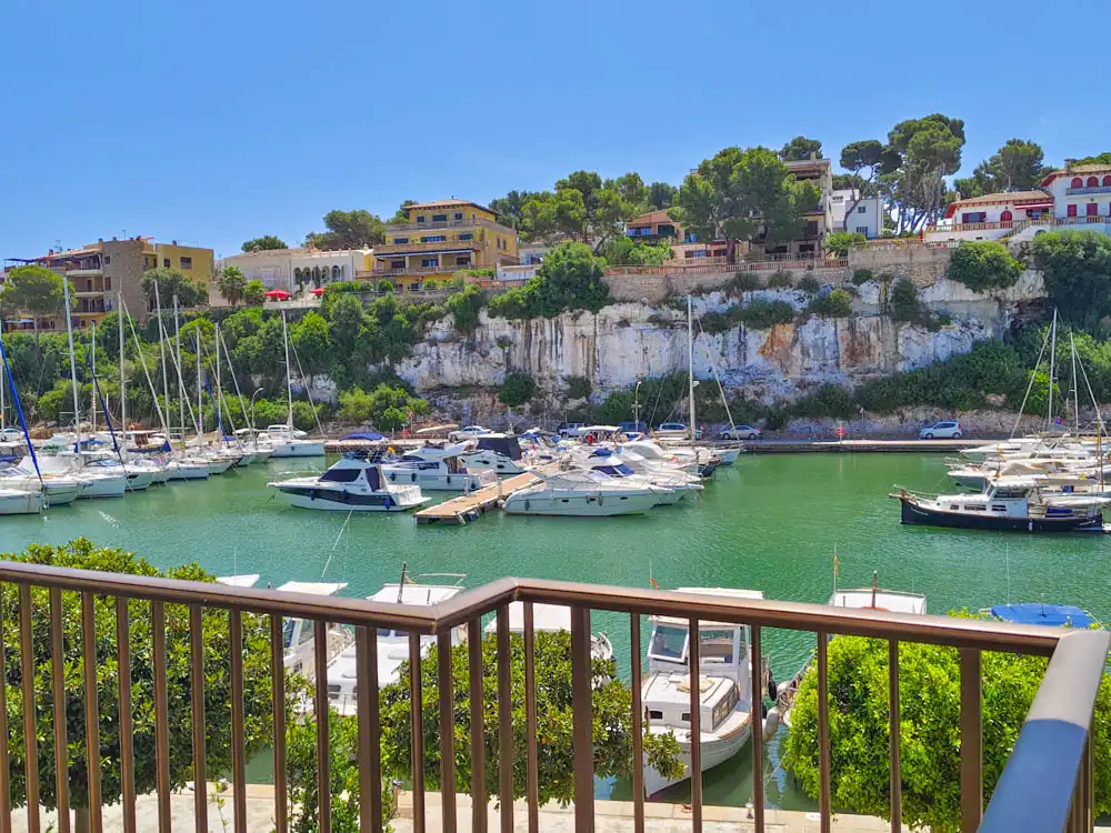 Apartament en venda a Porto Cristo