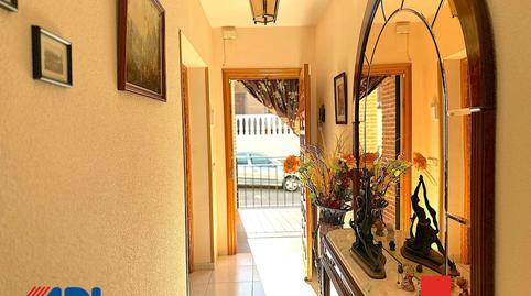 Foto 3 de Casa adosada en venta en Calle Cristo del Amparo, Santa Cruz del Retamar pueblo, Santa Cruz del Retamar