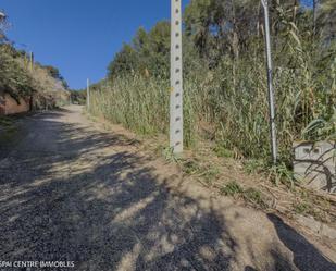 Residential for sale in Cervelló