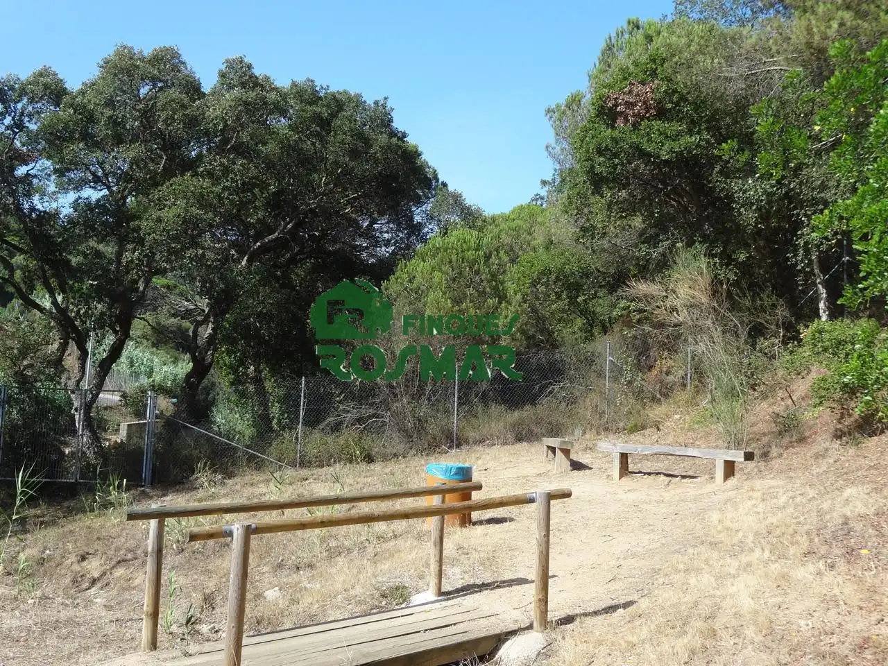Land for sale in El Molí - El Rieral