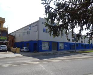Exterior view of Industrial buildings for sale in Corçà