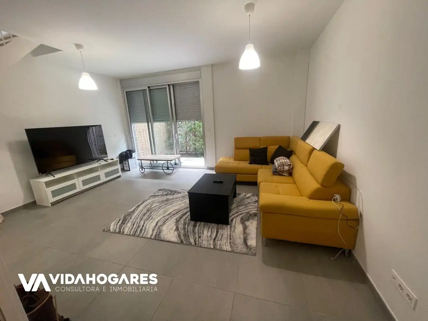 Living room of Duplexes for sale in Rota  with Terrace, Storage room and Swimming Pool