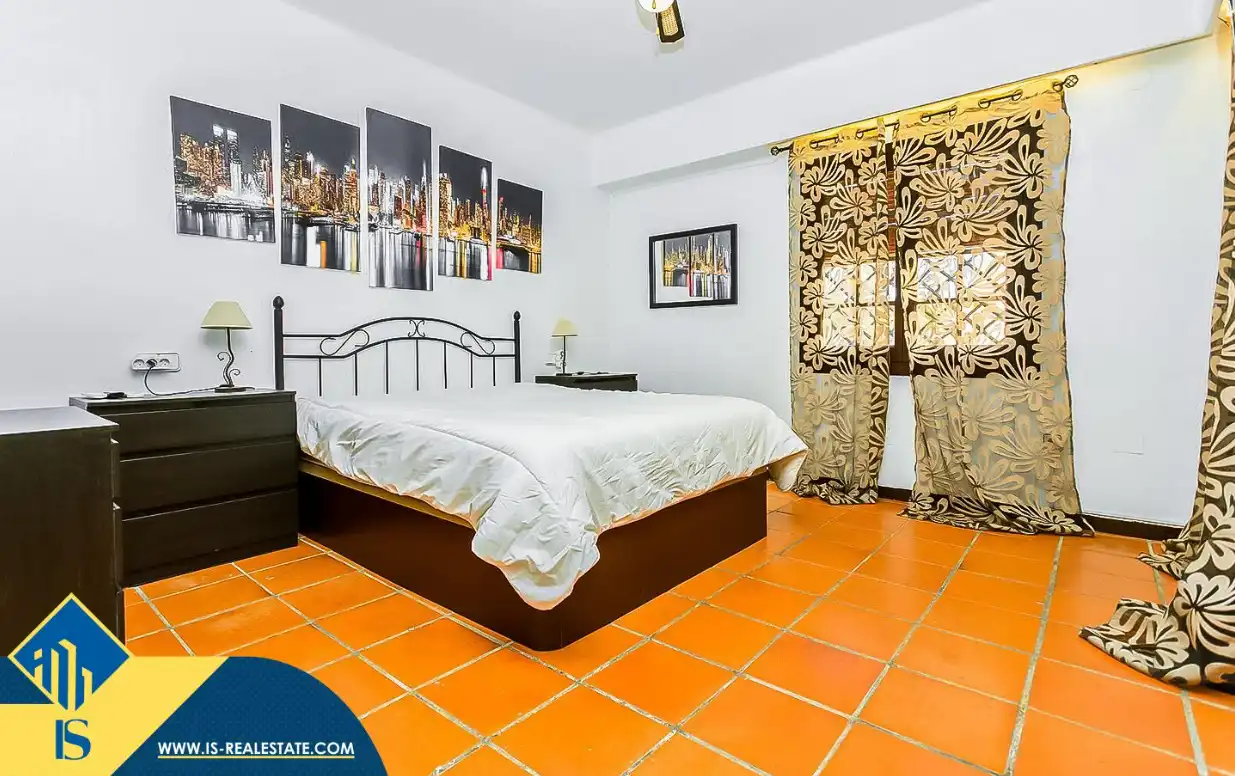 Apartament amb piscina en venda a Playa de los Locos, imagen 37