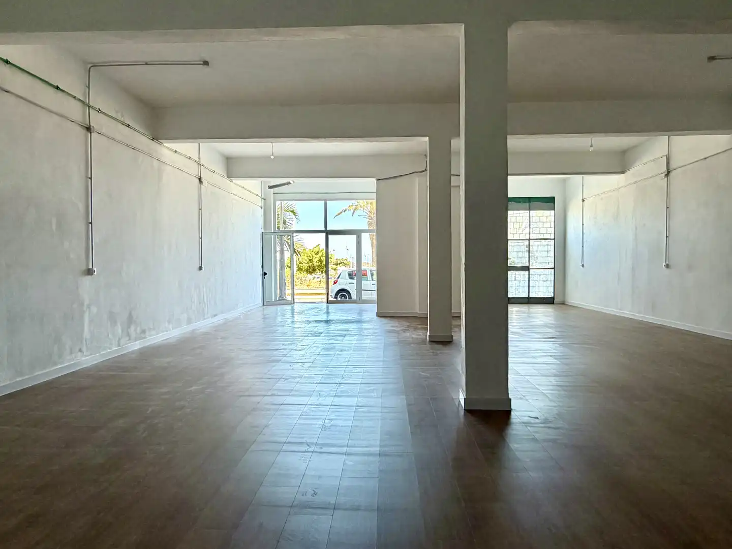 Gewerbefläche zur Miete in Calle Tenesor Semidán 50, imagen 11