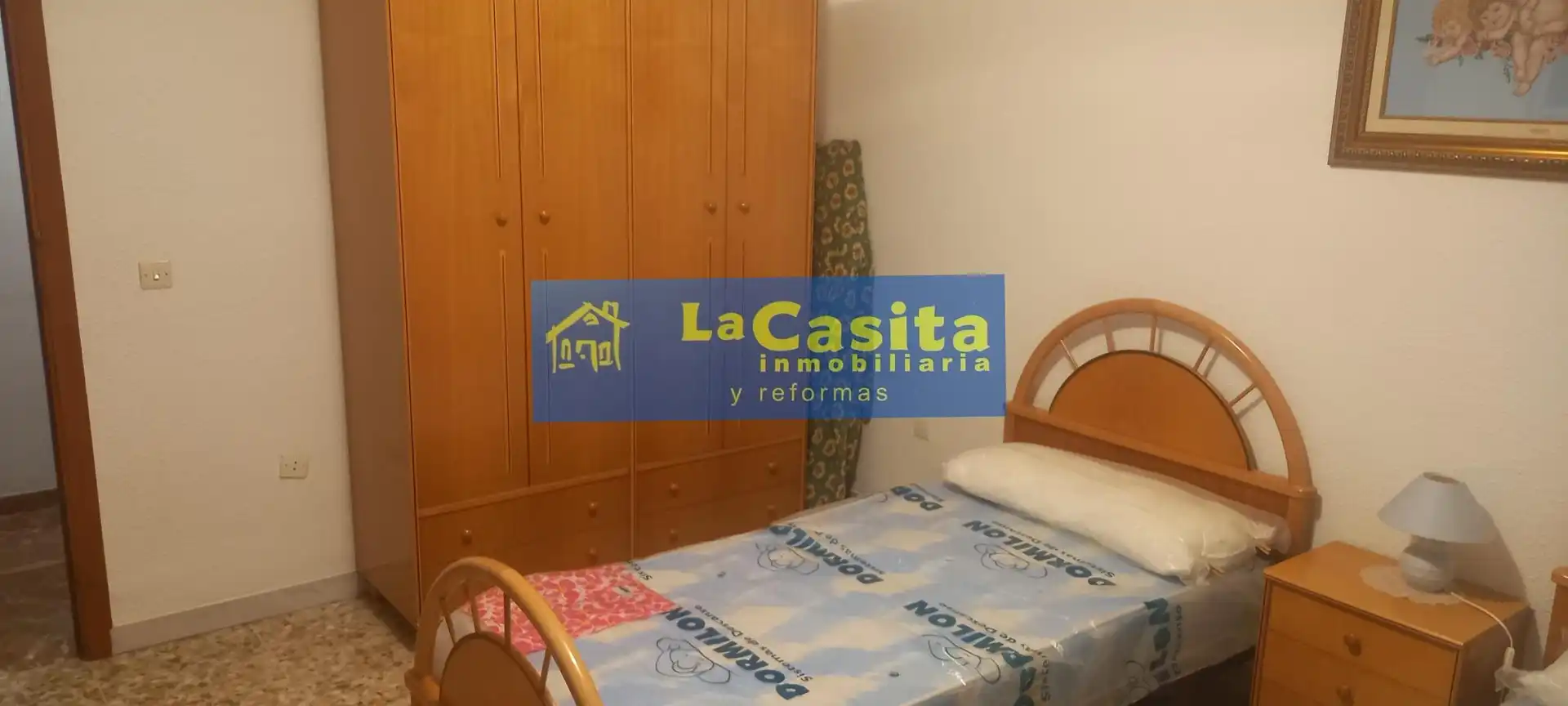 Flat for sale in Almagro