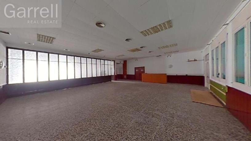 Industrial buildings for sale in carrer HOSTAL 
 MORA LA NOVA (TARRAGONA), Móra la Nova
