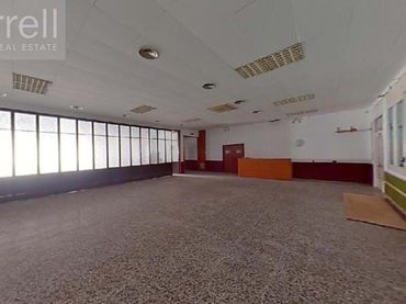 Nave industrial en venta en carrer HOSTAL 
 MORA LA NOVA (TARRAGONA)