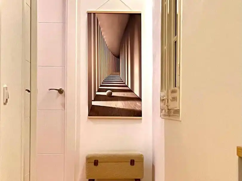 Flat with lift to rent in Carrer de Roger de Flor 230, imagen 14