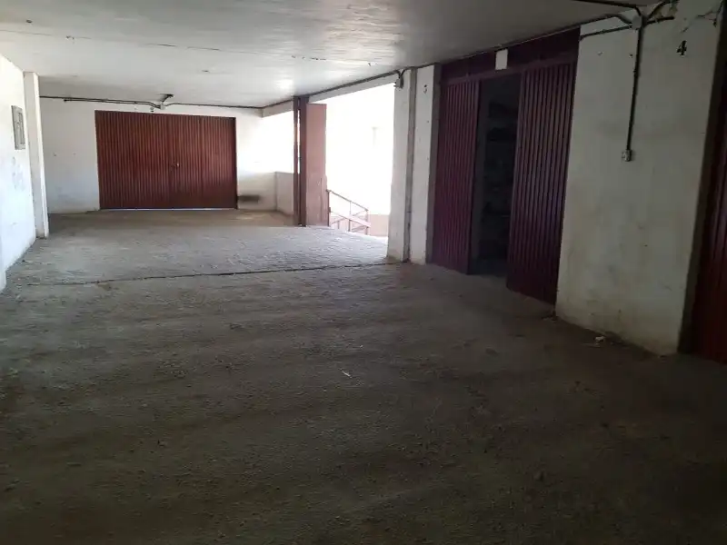 Aparcament en venda a Zona Sur - Av. de España - San Miguel, imagen 4