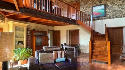 Casa con historia, espacios únicos y un gran potencial en Rabos