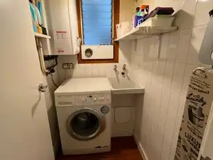 Wohnung zum Verkauf in Vic mit Heizung, Möbliert und Ofen