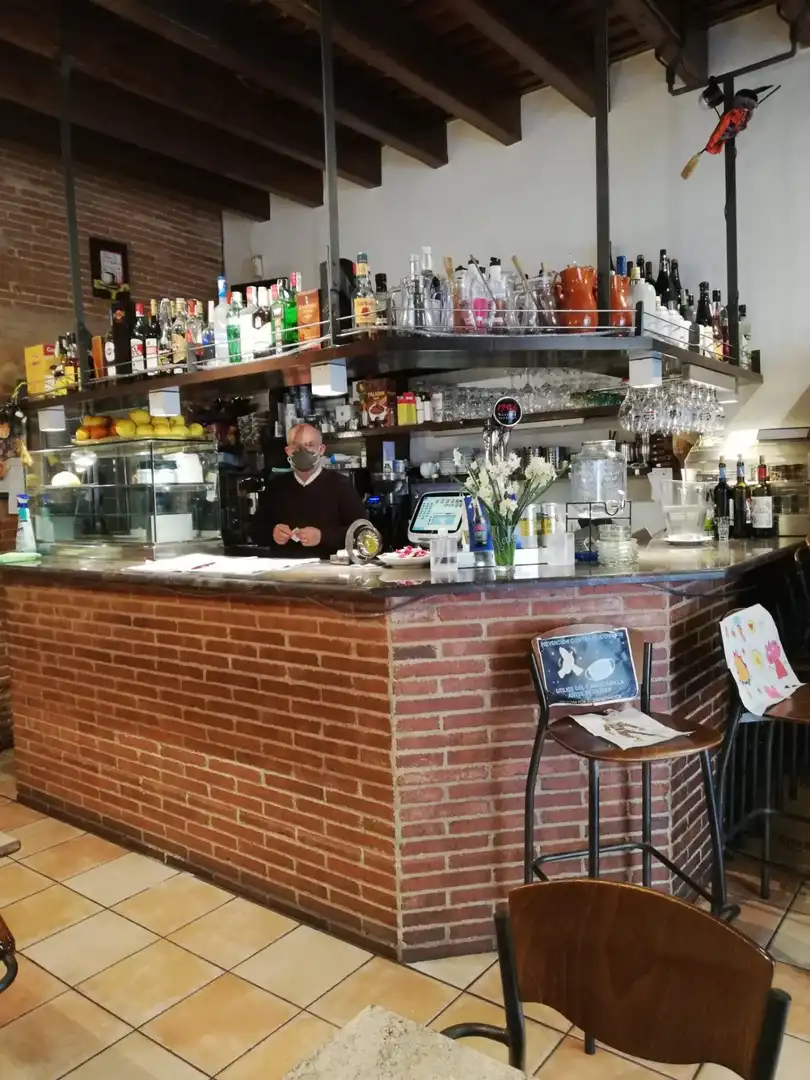 Local comercial en venta en Calle Sant Llorenç, imagen 9