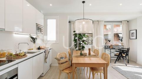 Foto 4 de Apartament de lloguer a Carrer D'arimon, Sant Gervasi i la Bonanova, Barcelona