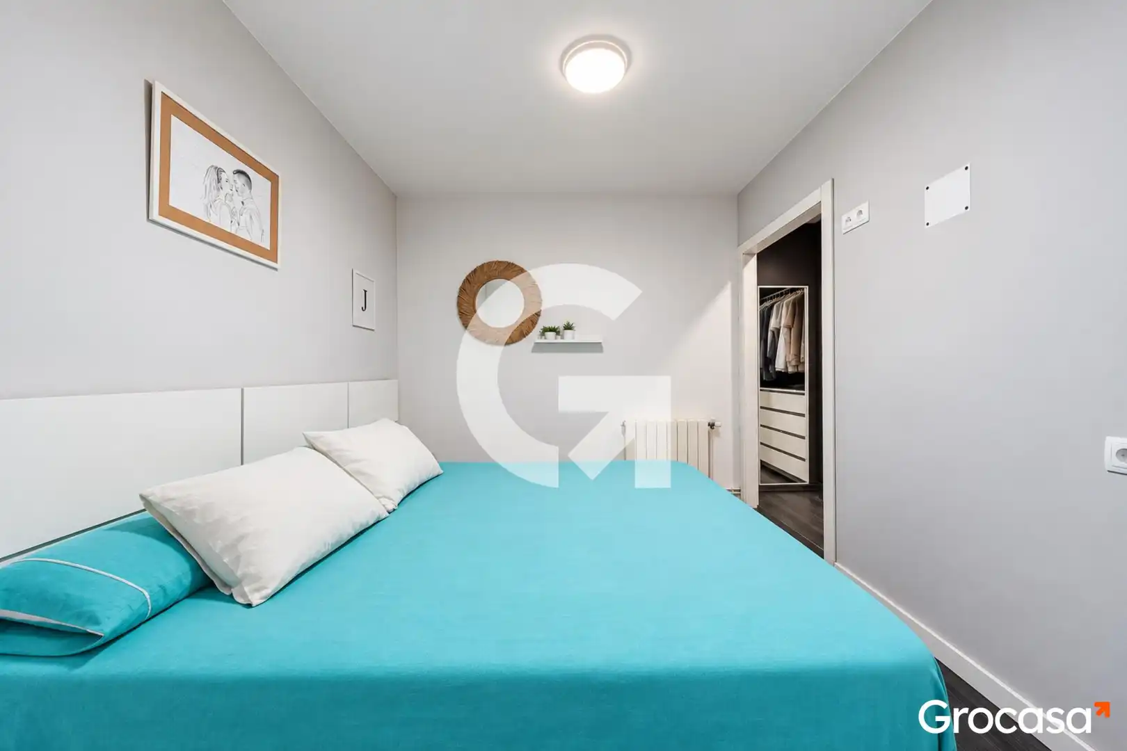 Ground floor for sale in CL BLASCO DE GARAY,DE, imagen 14