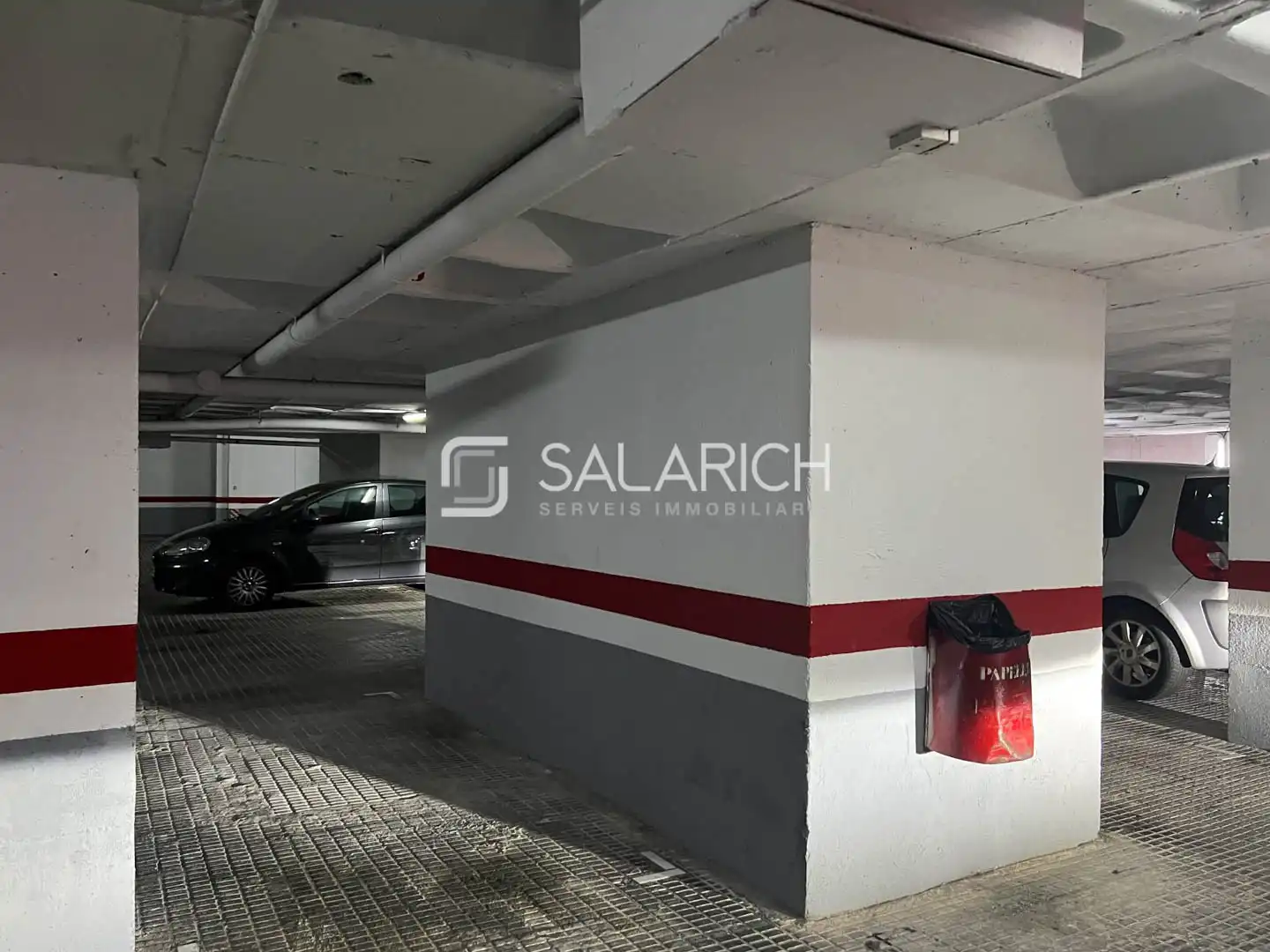 Parking de Garaje en venta en Barcelona
