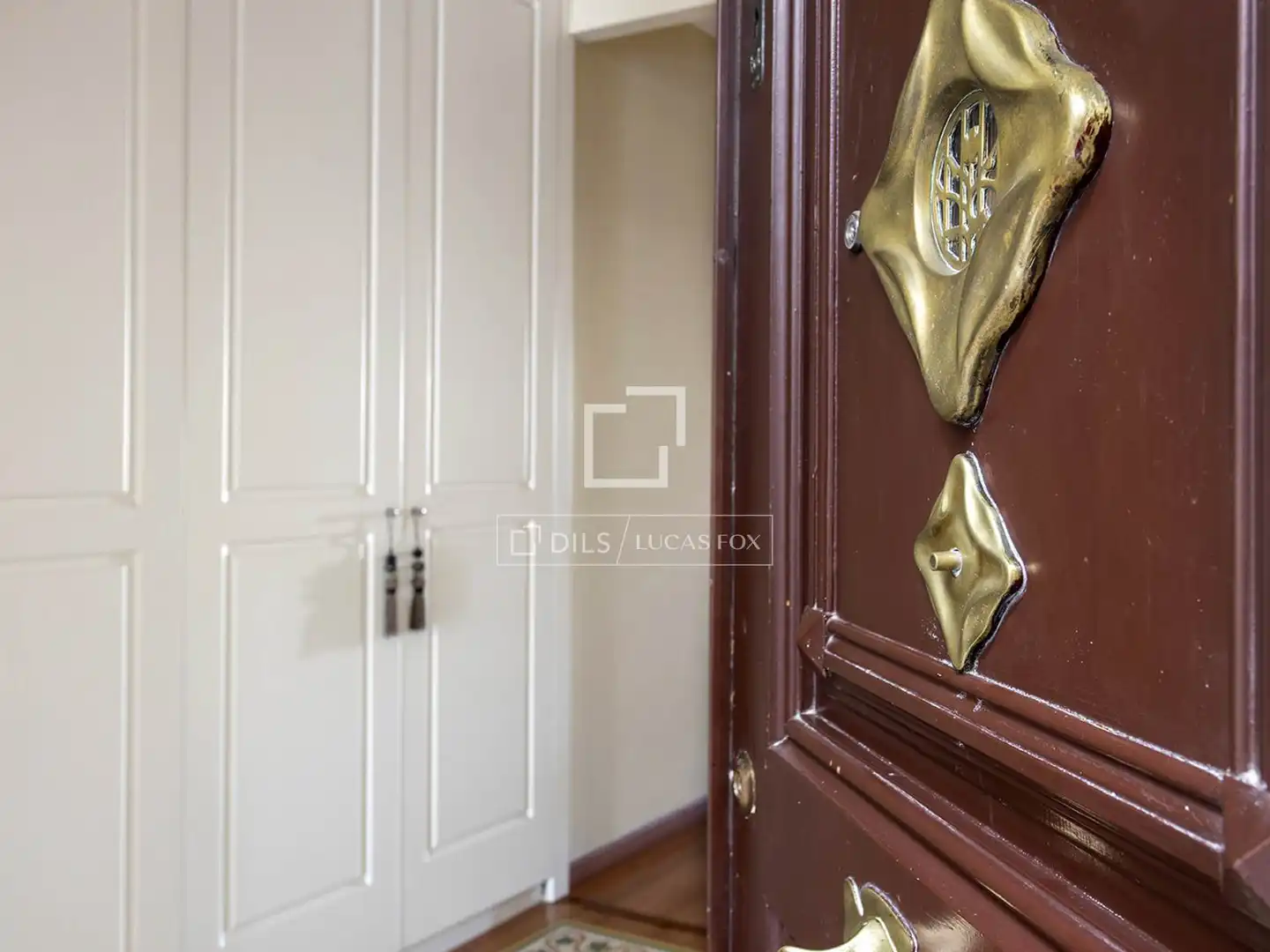 Piso con terraza en venta en Eixample, imagen 24