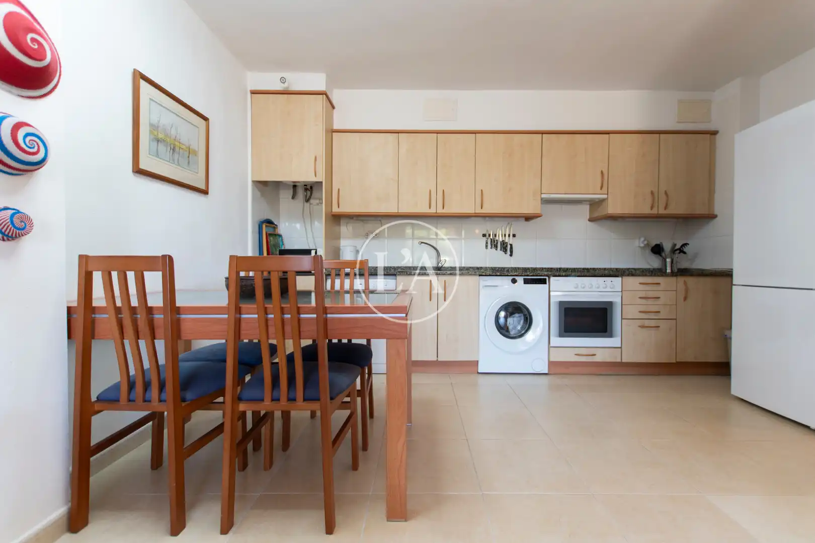 Ático en venta en Carrer Castell de Miravet, Els Tallats - Mas Olivé