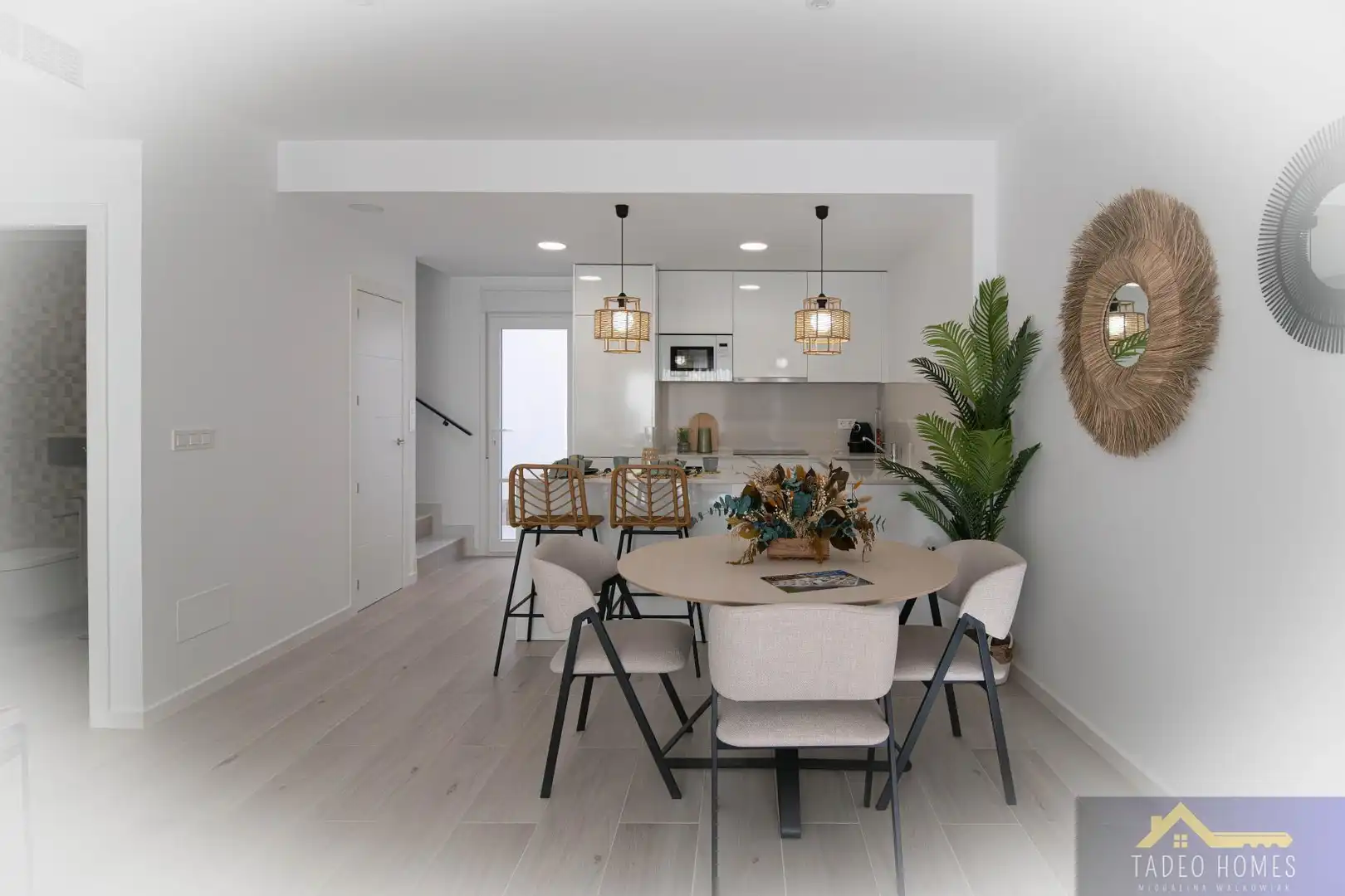 Bungalow con terraza en venta en Corazon de Jesus 14, imagen 21