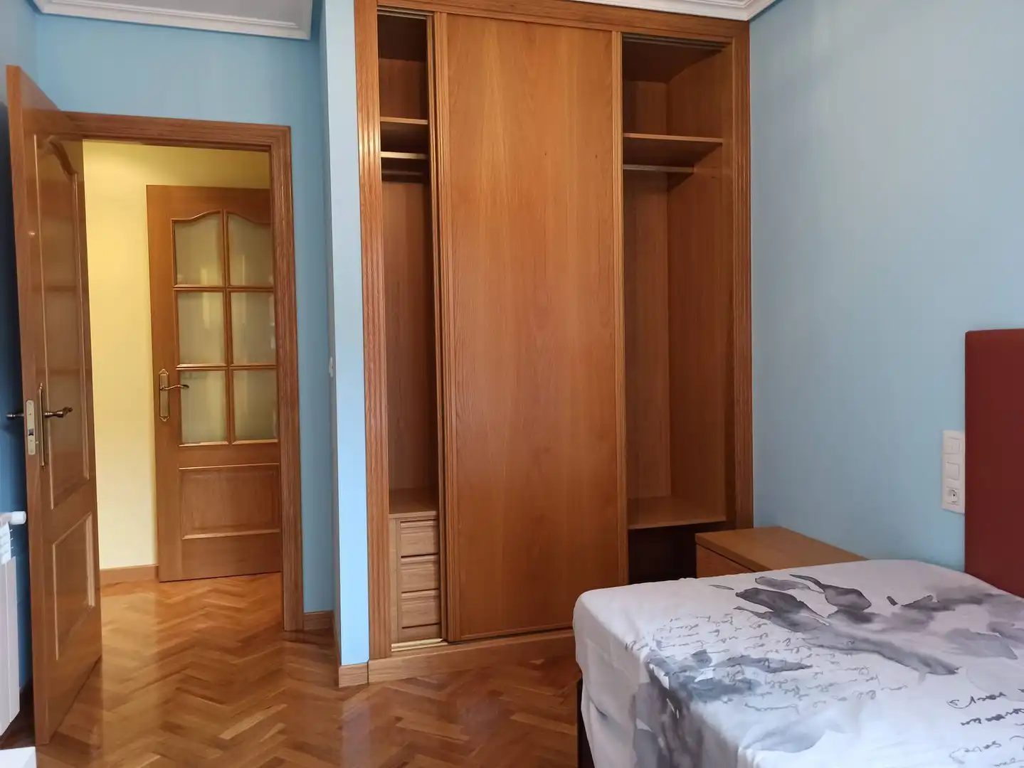 Appartement avec ascenseur à vendre à Travesía A Gaiteira, imagen 19