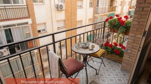 Foto 3 de Piso en venta en Torredonjimeno, La Florida - Parque Norte, Málaga Capital