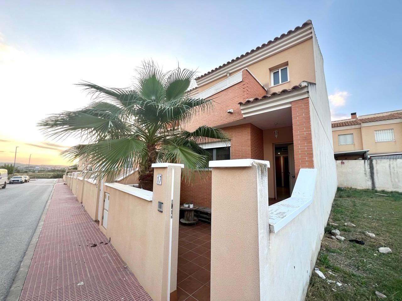 House or chalet to rent in Lorquí