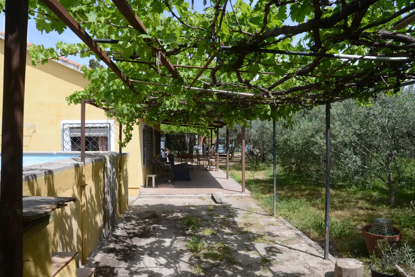 Country house with pool for sale in Fuente El Saz de Jarama, imagen 27