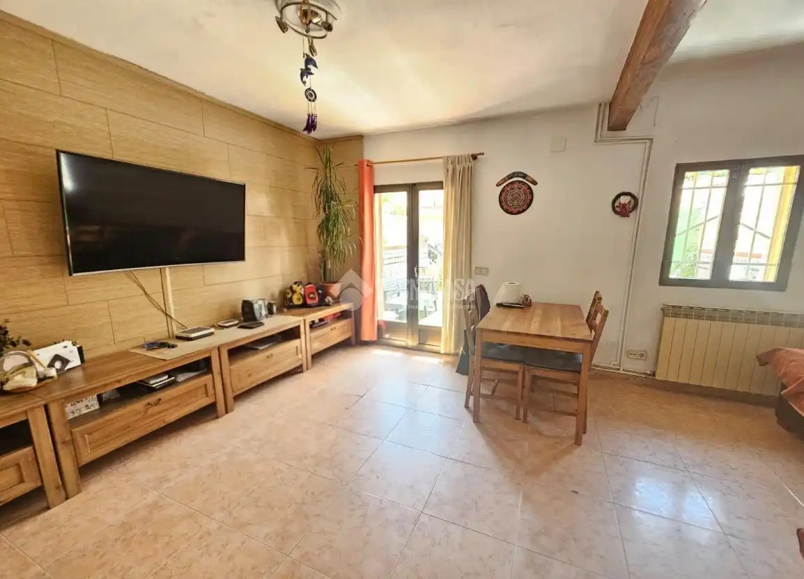 Detached homes for sale in San Isidro