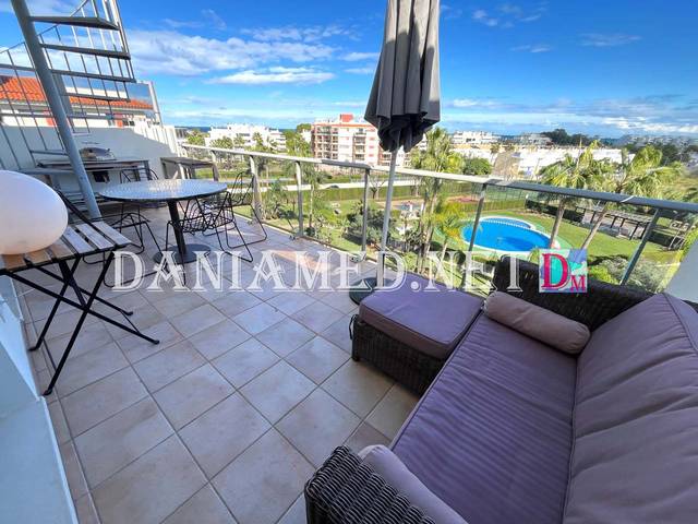 Apartamento en Alquiler en El Verger