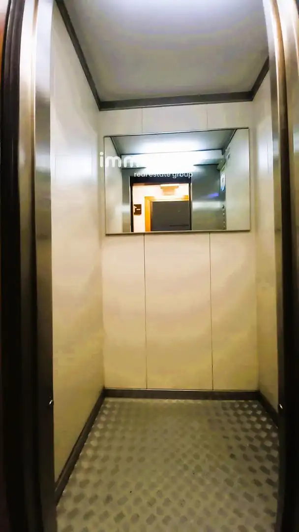 Pis en venda en Mataró amb Aire condicionat, Calefacció i Terrassa