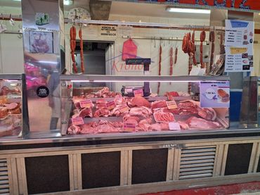 Local comercial en venda a Velilla