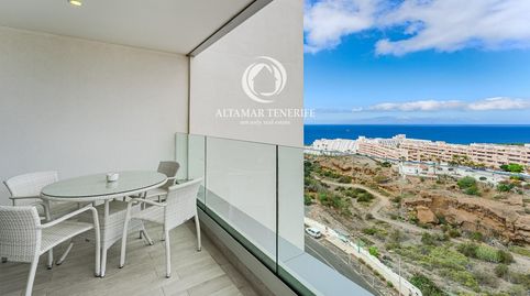Foto 4 de Apartamento en venta en Aljibe, Callao Salvaje - Playa Paraíso, Adeje
