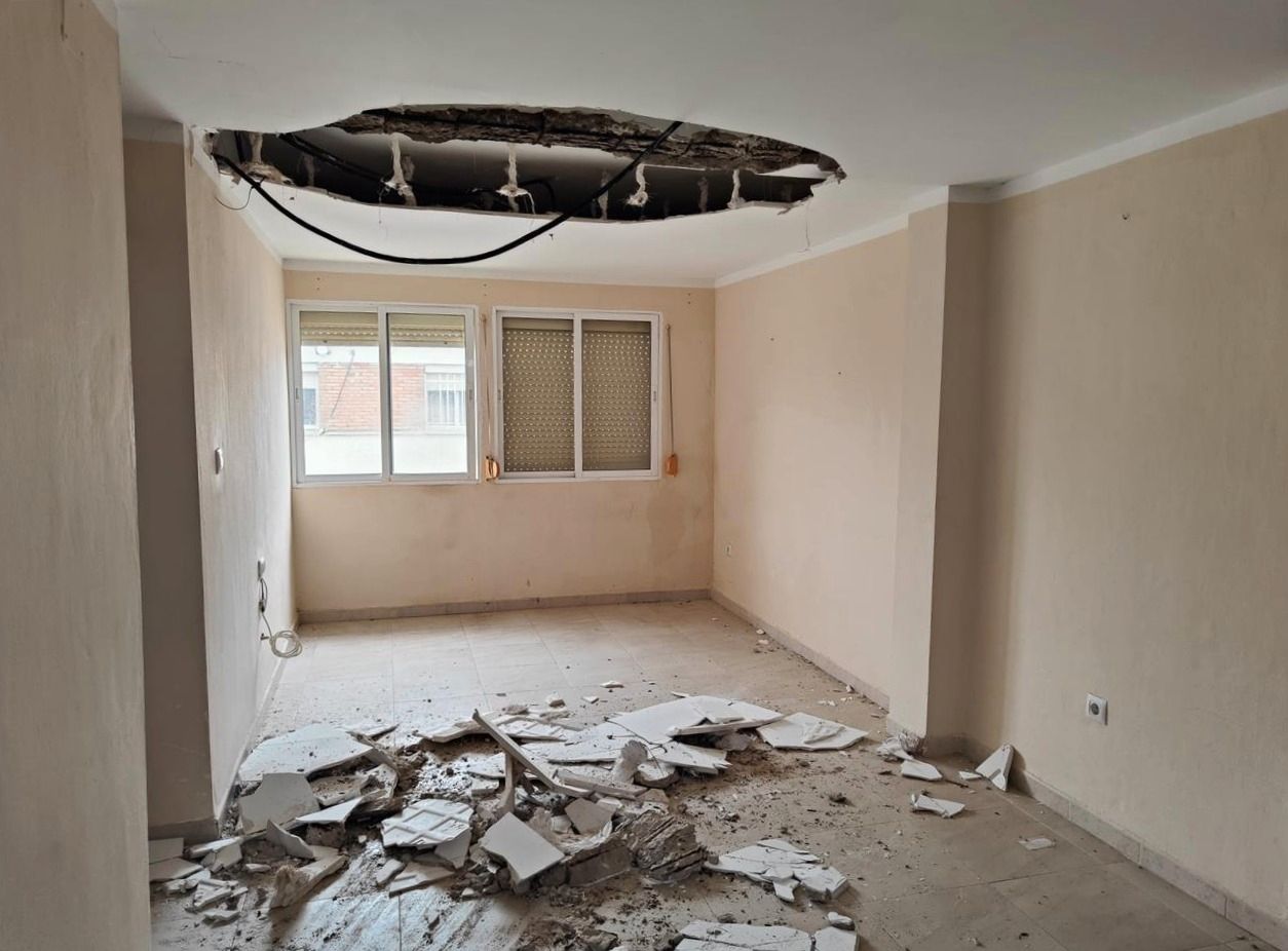 Flat for sale in Sanlúcar de Barrameda