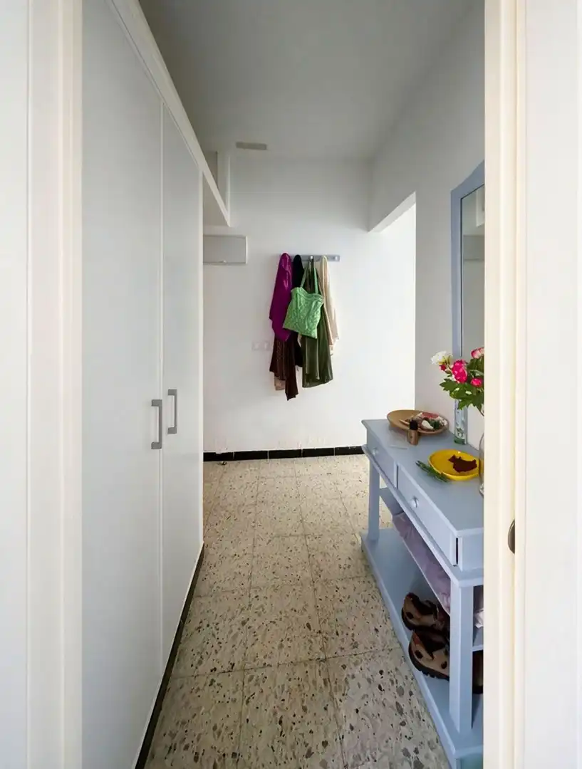 Piso de alquiler en Las Palmas de Gran Canaria con Jardín privado y Terraza