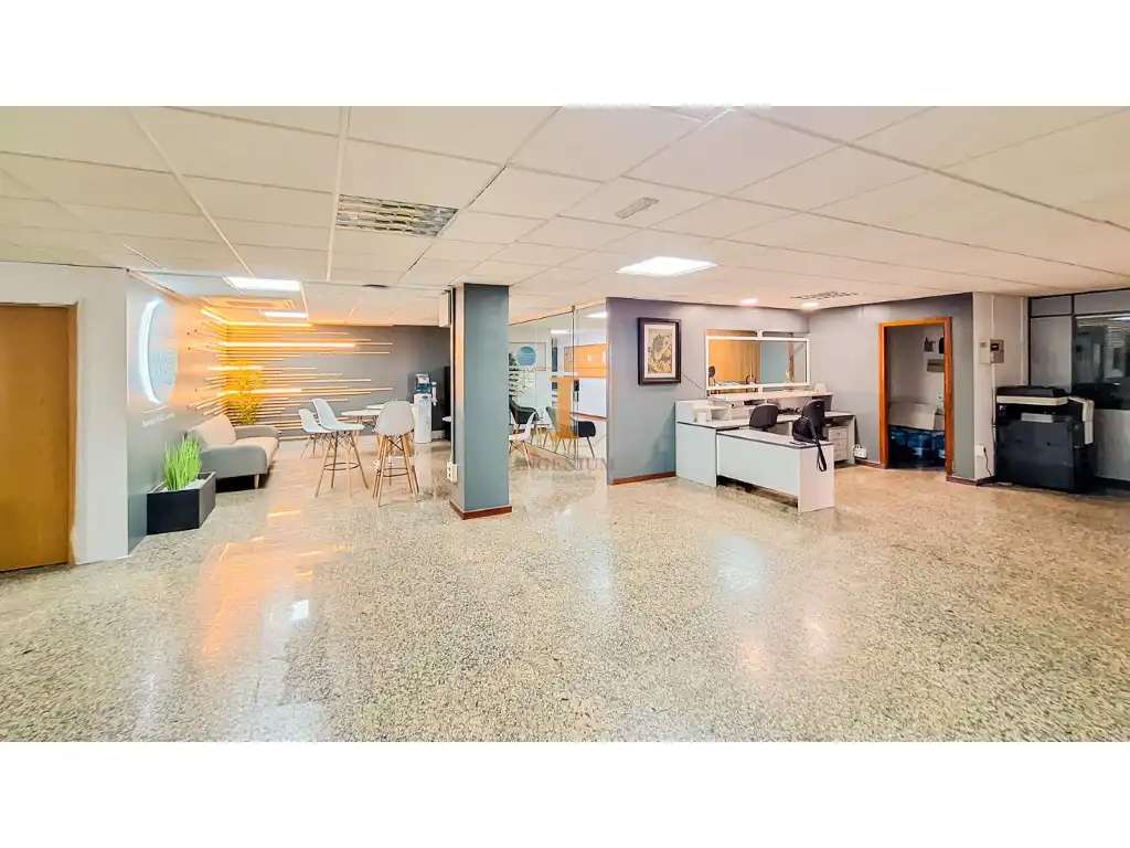 Ufficio con ascensore in affitto a Calle Jose Franchy Roca
