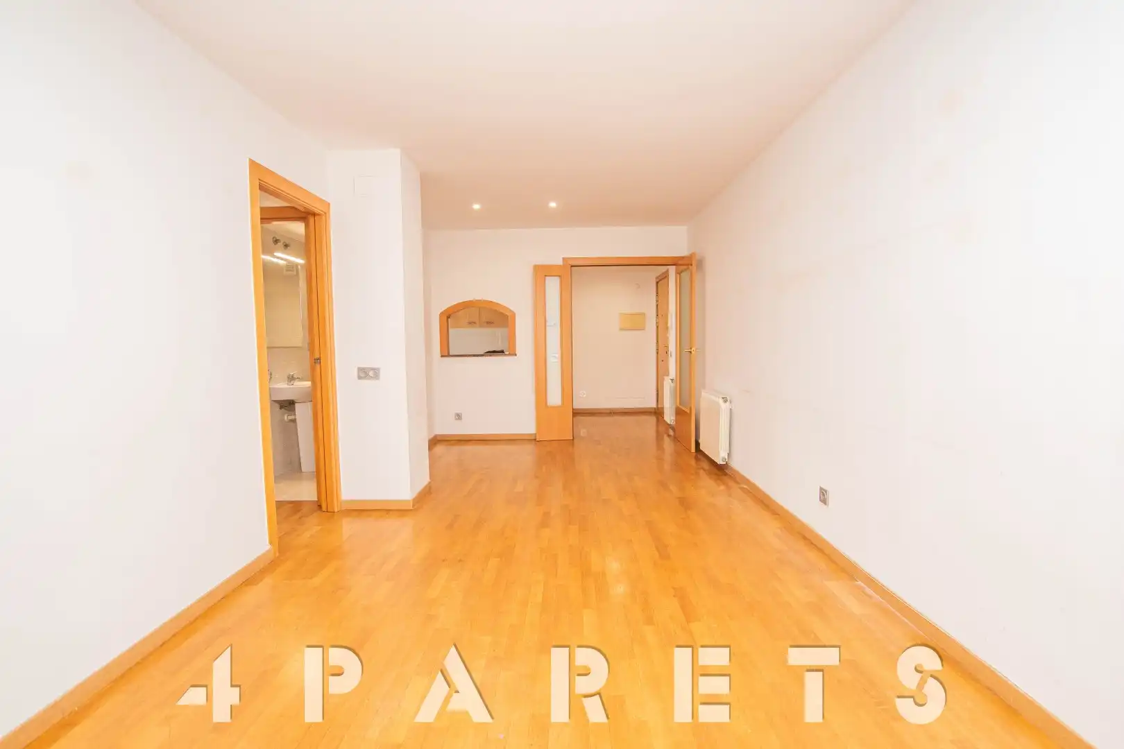 Flat for sale in Vilassar de Mar  with Heating, Parquet flooring and Oven