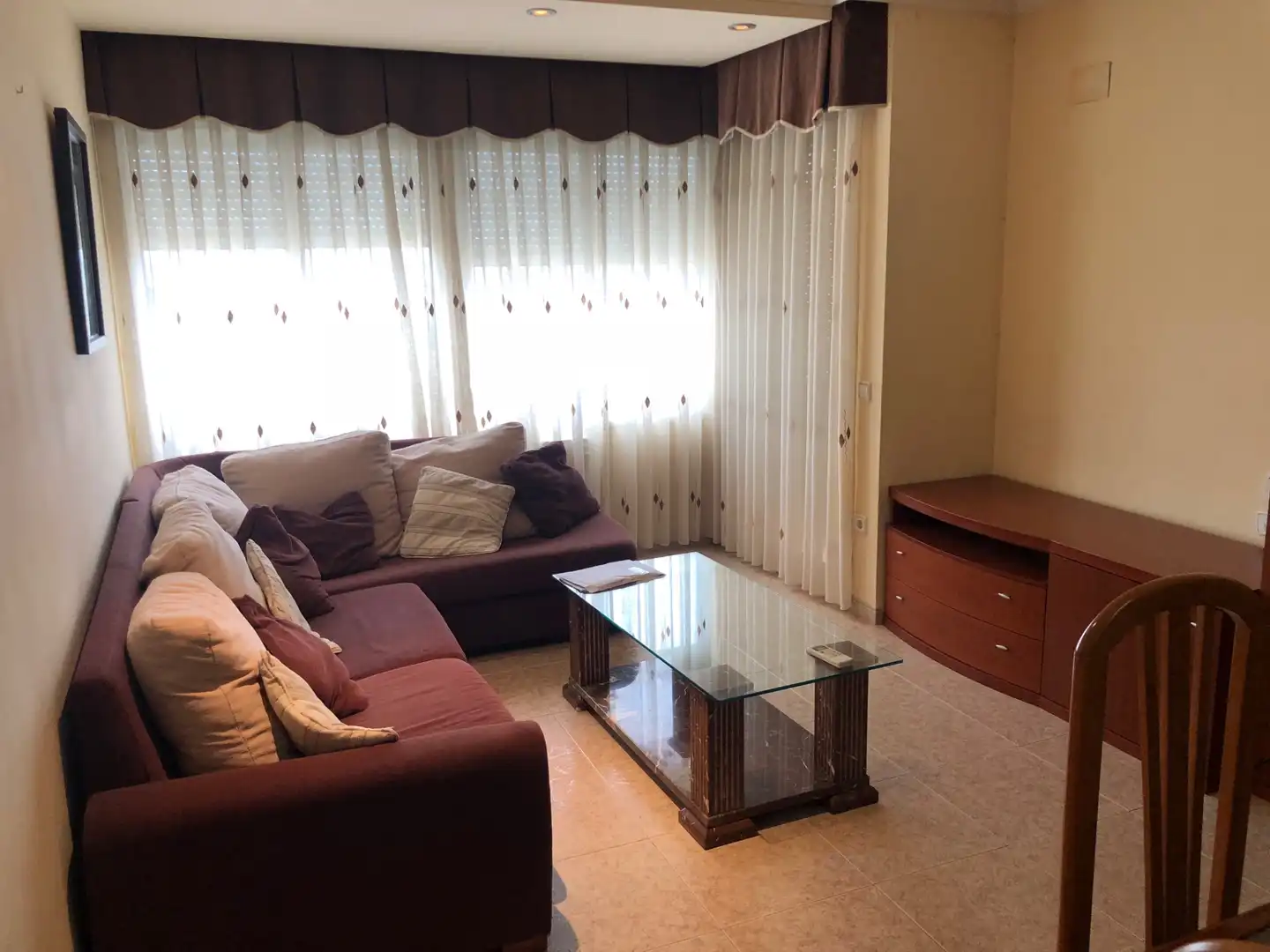 Tríplex con terraza en venta en Puerto, imagen 4