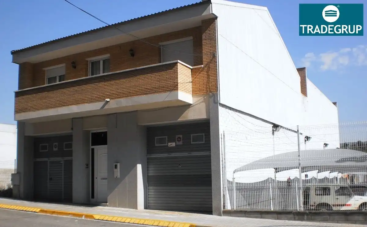 Vista exterior de Casa adosada en venta en Santa Margarida de Montbui con Calefacción, Terraza y Balcón