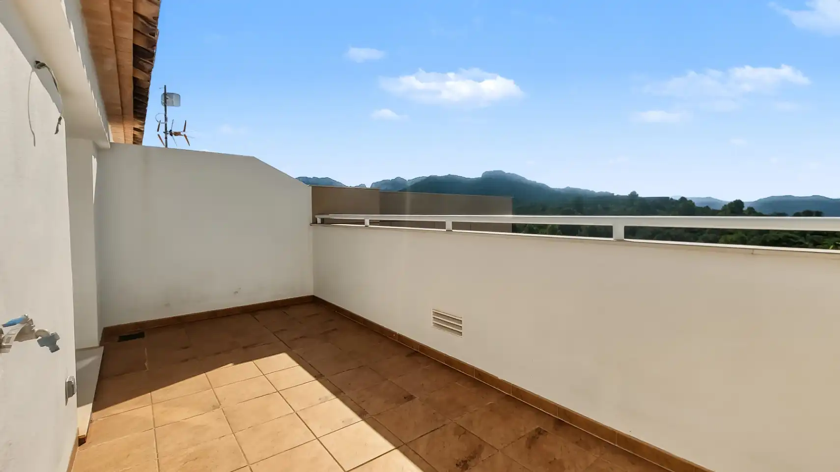 Apartament amb piscina en venda a Pego, imagen 12